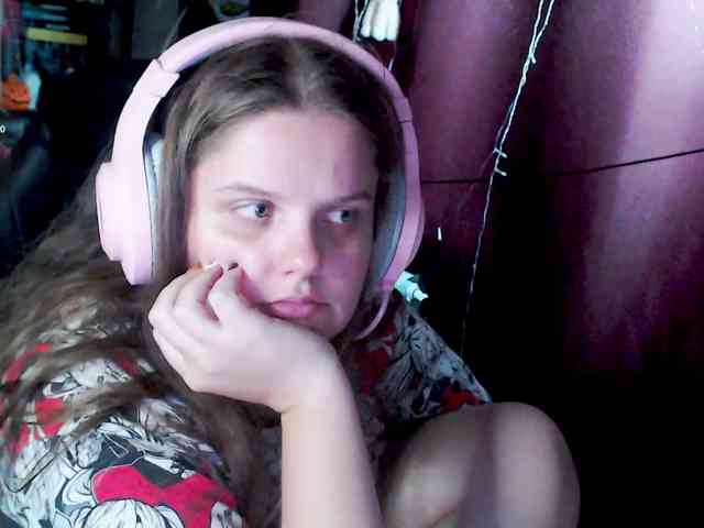 sweet_____cute webcam