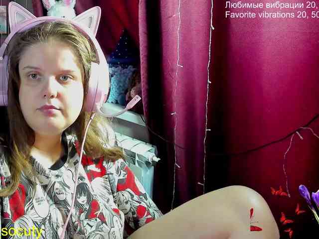 sweet_____cute webcam