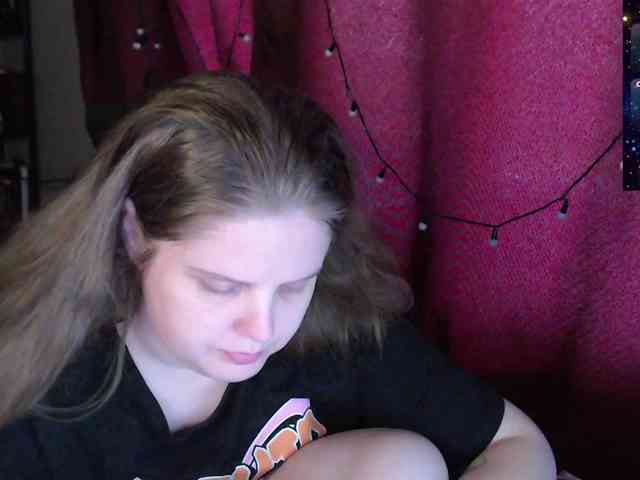 sweet_____cute webcam