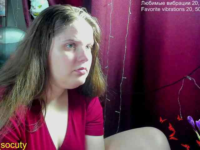 sweet_____cute webcam