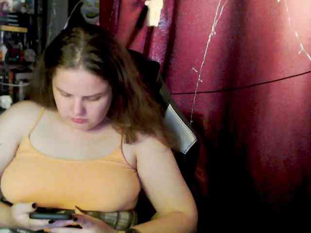 sweet_____cute webcam