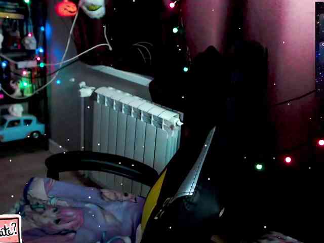 sweet_____cute webcam