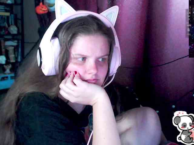 sweet_____cute webcam