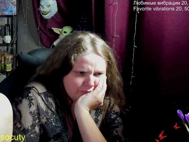 sweet_____cute webcam