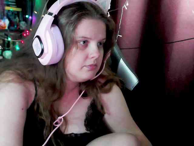 sweet_____cute webcam
