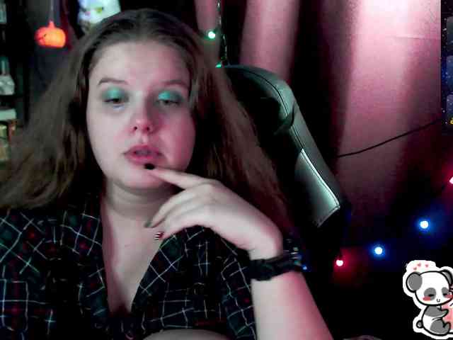 sweet_____cute webcam