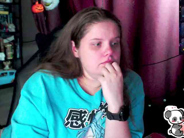 sweet_____cute webcam