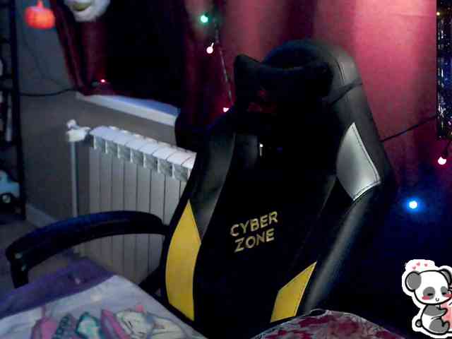 sweet_____cute webcam