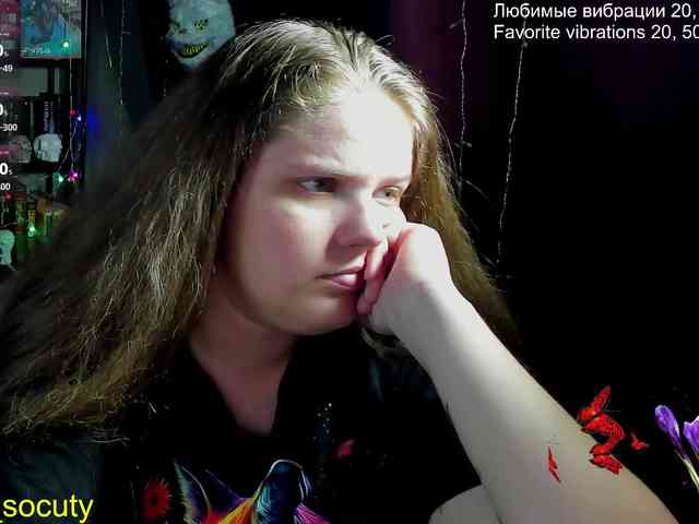 alicepussy Live Webcam on BongaCams