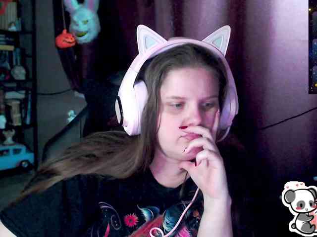 sweet_____cute webcam