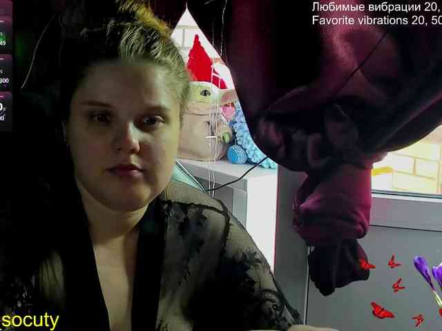 sweet_____cute webcam