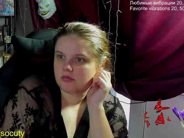 sweet_____cute webcam