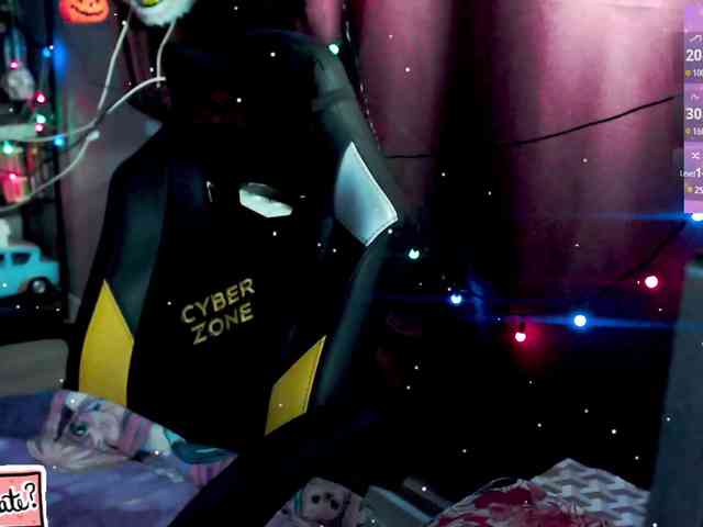 sweet_____cute webcam