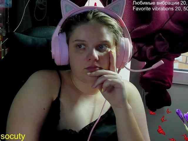 sweet_____cute webcam