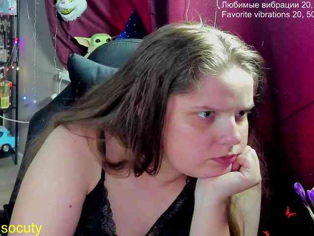 sweet_____cute webcam