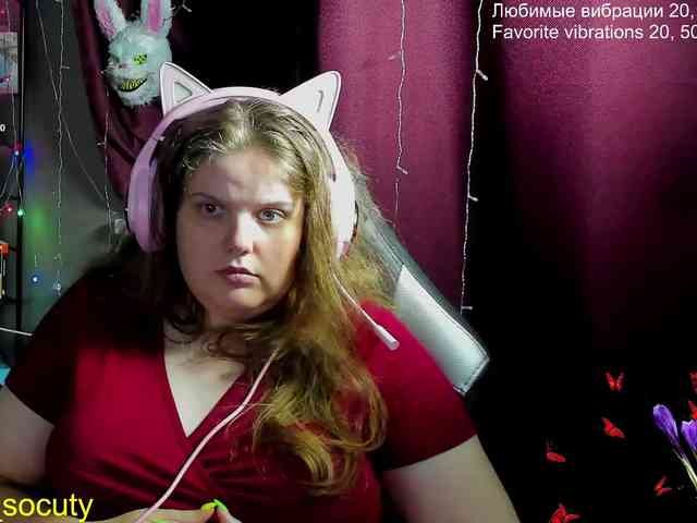 sweet_____cute webcam
