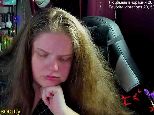 alicepussy Live Webcam on BongaCams