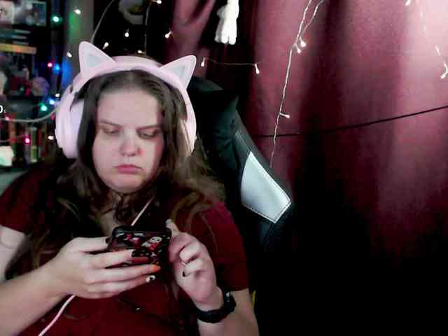 sweet_____cute webcam
