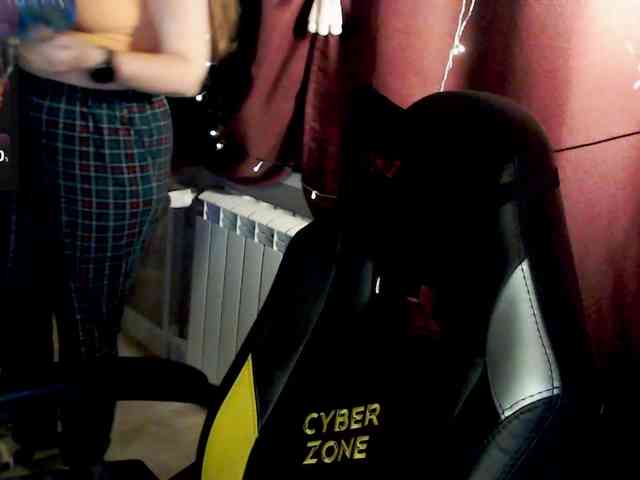 alicepussy Live Webcam on BongaCams