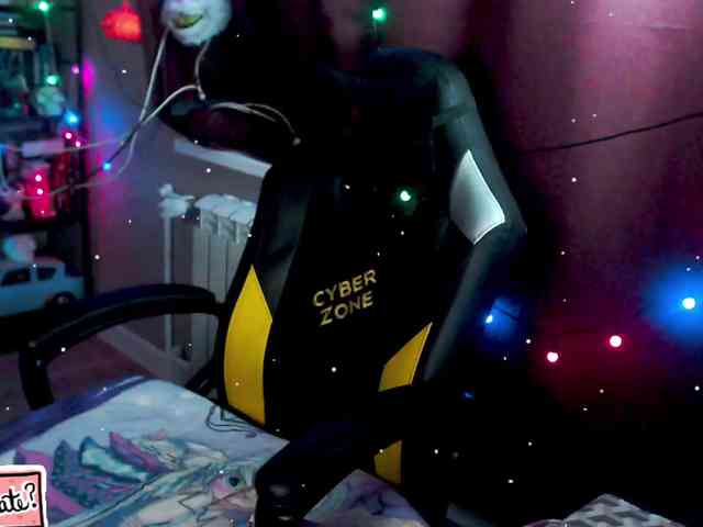 sweet_____cute webcam