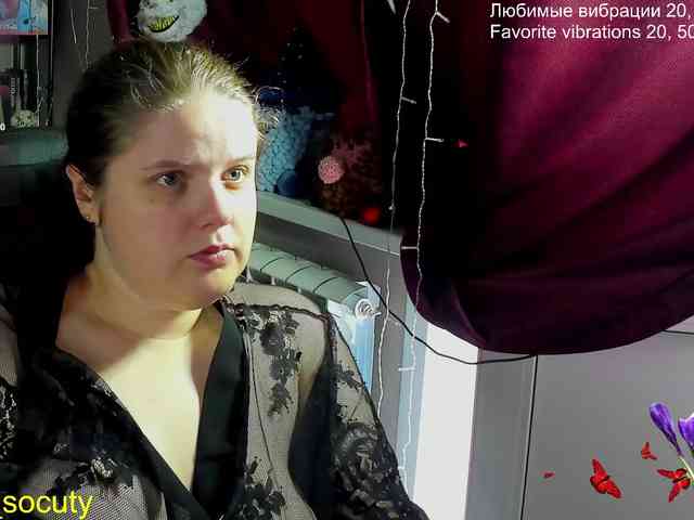 sweet_____cute webcam