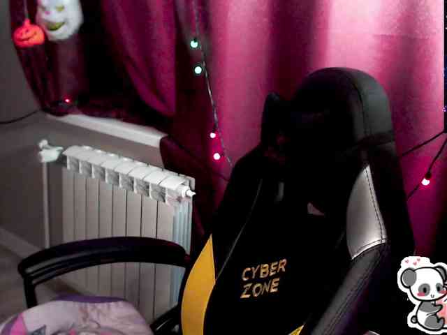 sweet_____cute webcam