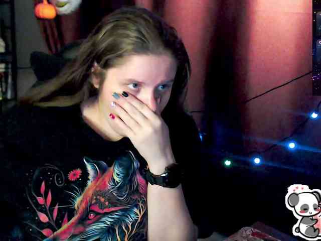 sweet_____cute webcam