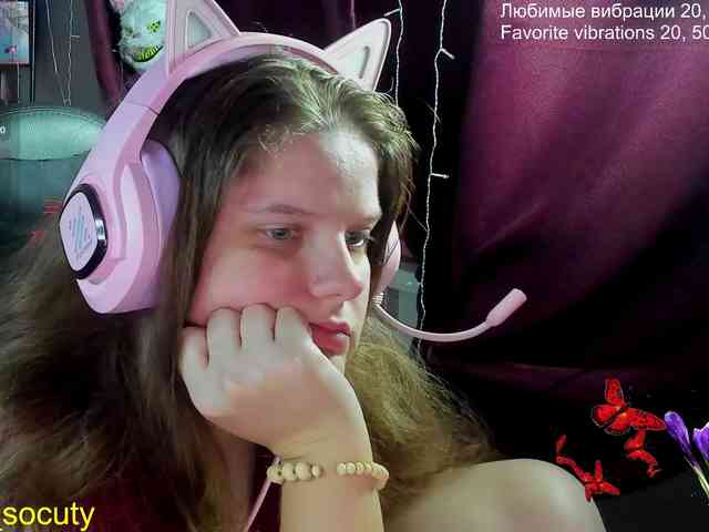 sweet_____cute webcam