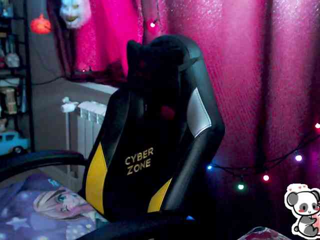 sweet_____cute webcam