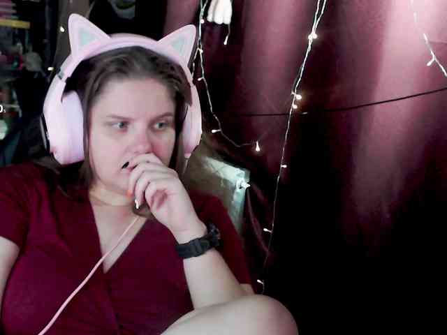 sweet_____cute webcam
