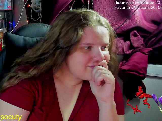 alicepussy Live Webcam on BongaCams