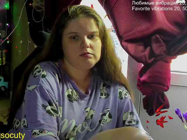 sweet_____cute webcam
