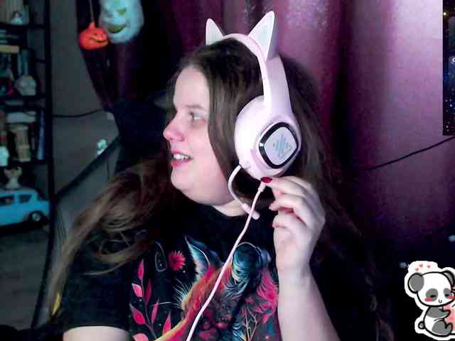 sweet_____cute webcam