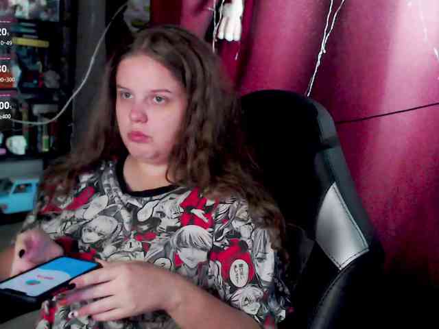 sweet_____cute webcam