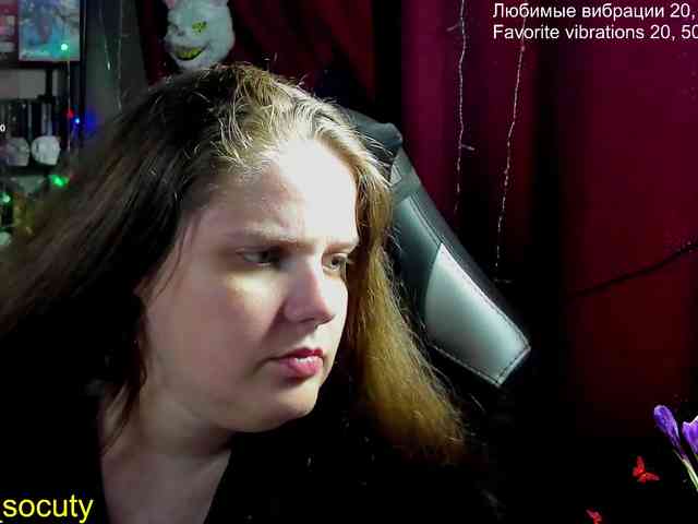 hot chat Alicepussy