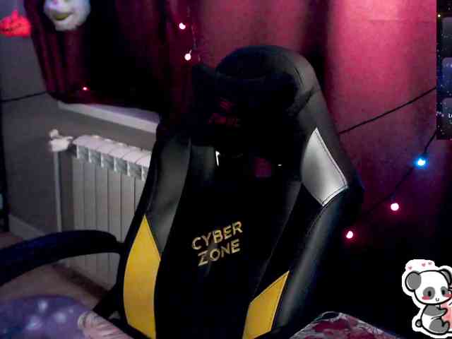 sweet_____cute webcam