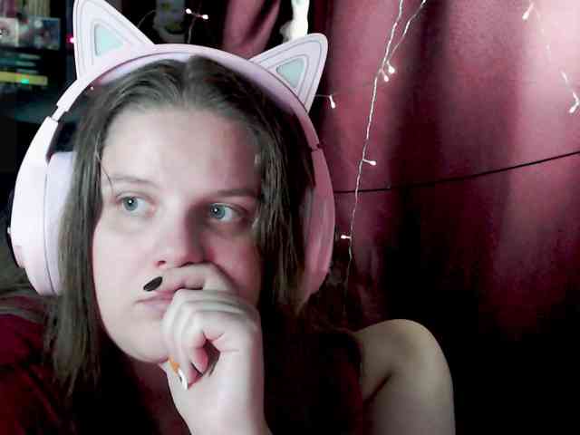 sweet_____cute webcam