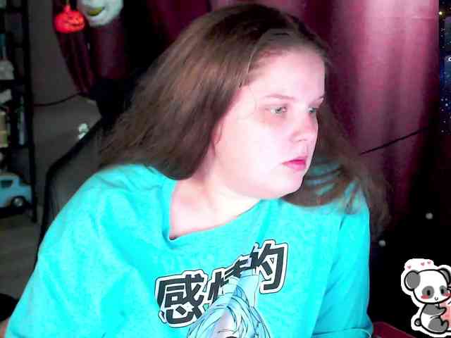 sweet_____cute webcam