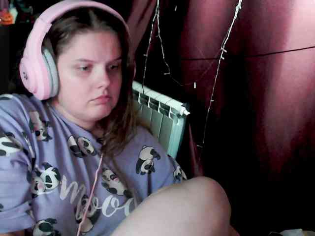 alicepussy Live Webcam on BongaCams