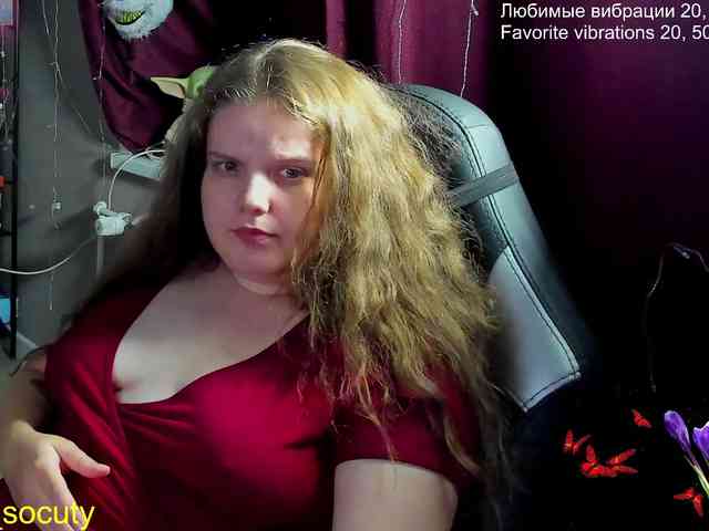 free nude webcam Alicepussy