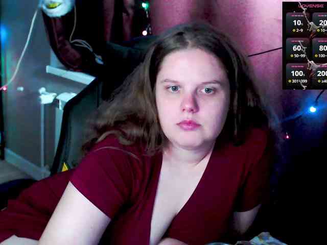 sweet_____cute webcam