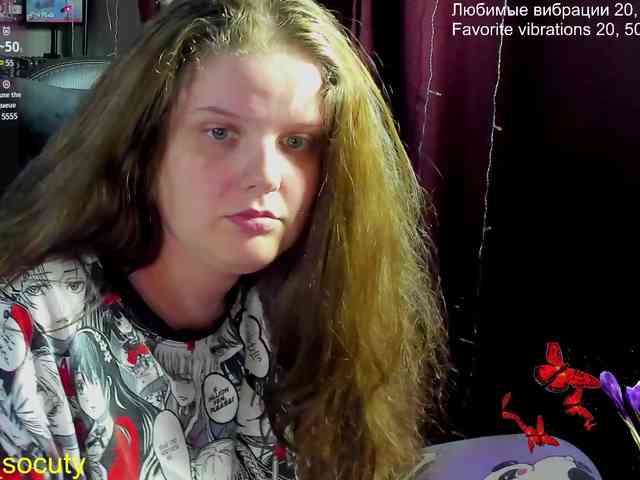 web cam sex Alicepussy