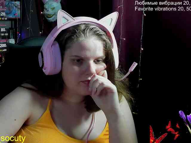 sweet_____cute webcam