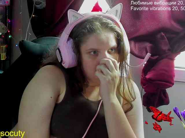 sex webcam live Alicepussy