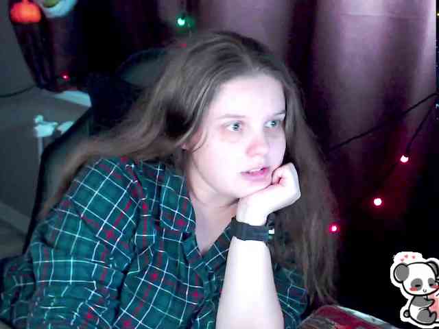 sweet_____cute webcam