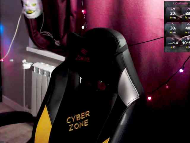 sweet_____cute webcam