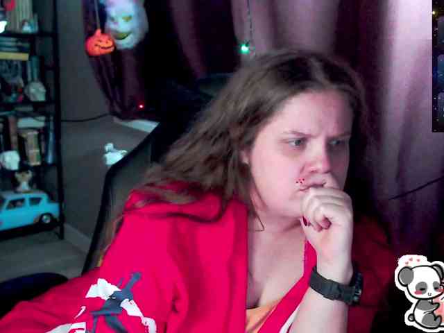 sweet_____cute webcam