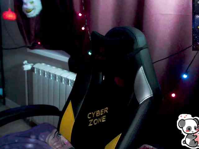 sweet_____cute webcam