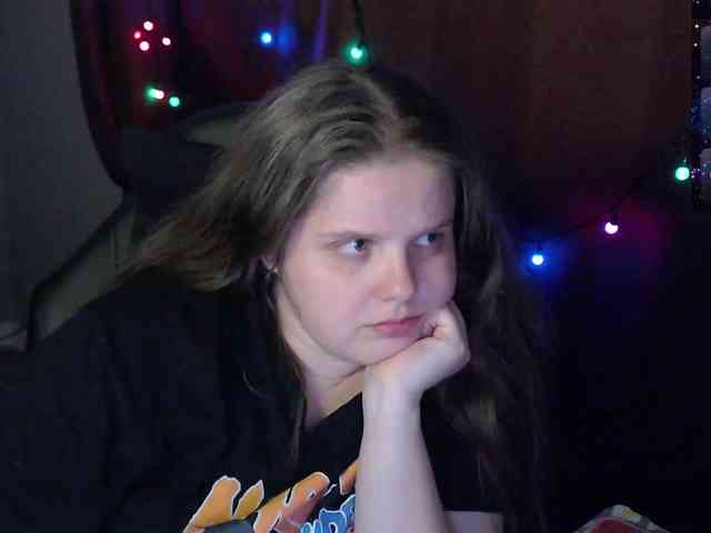 sweet_____cute webcam