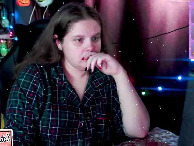 sweet_____cute webcam